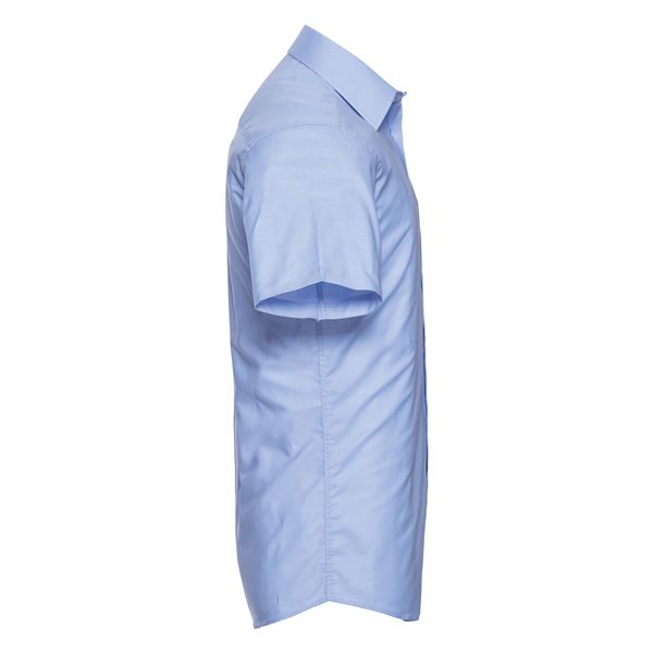 Russell 923M Easycare Tailored Oxford Shirt