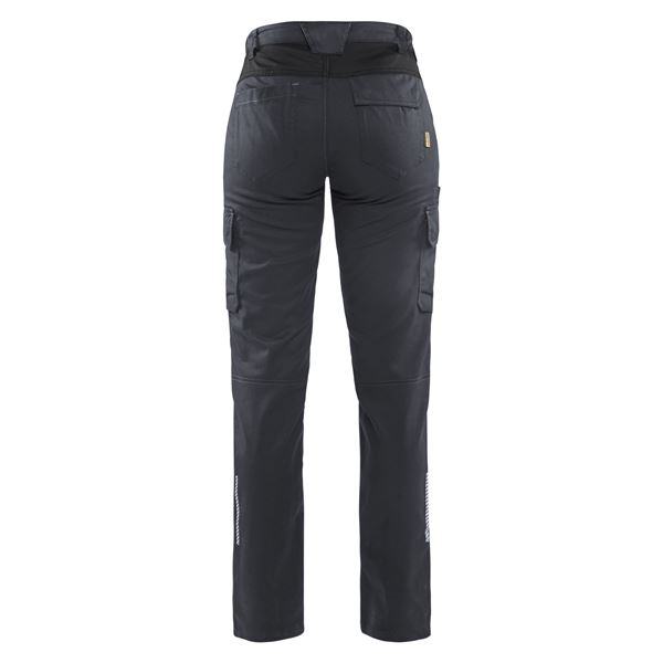 Blaklader 7144 Womens Stretch Trousers