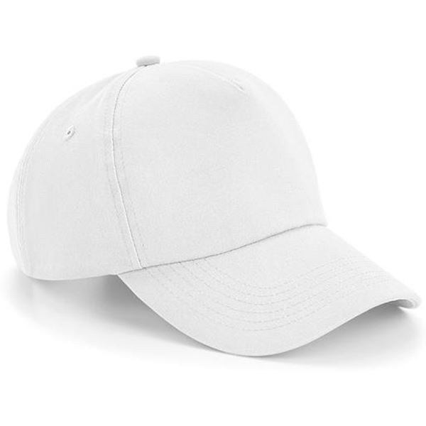 Beechfield 5 Panel Cap