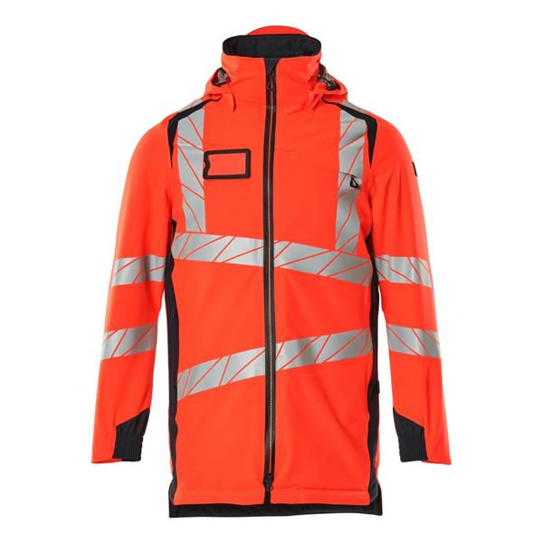 Mascot 19030 Hi-Vis Parka Jacket