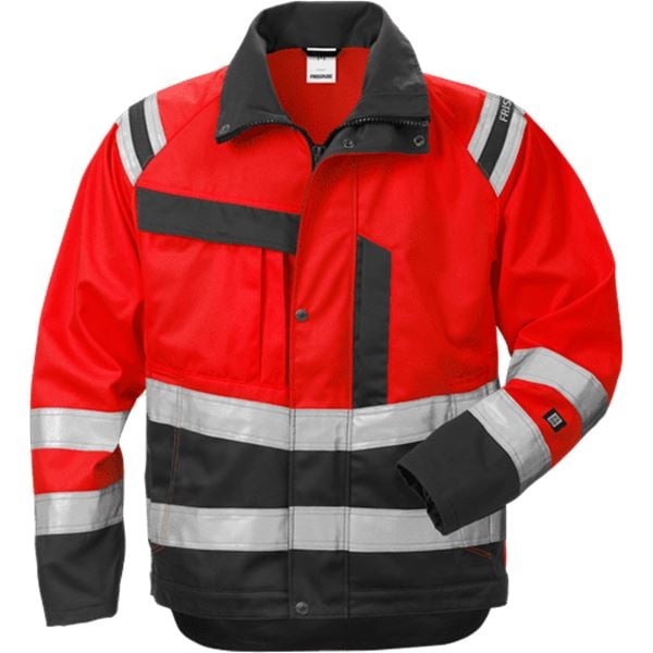 Fristads High Vis Jacket 4026