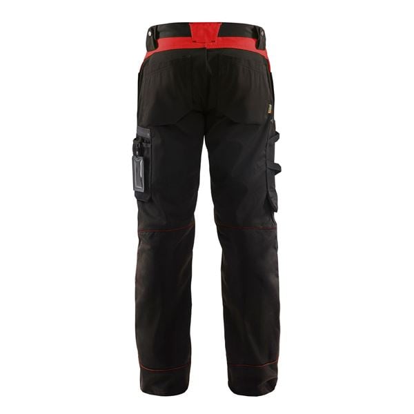 Blaklader 1556 Work Trousers