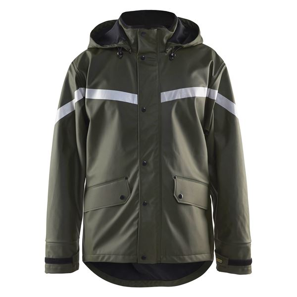 Blaklader 4305 Waterproof Jacket