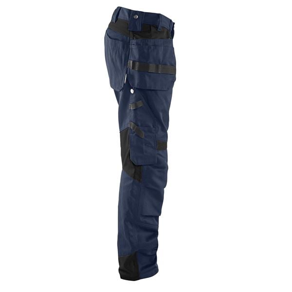 Blaklader 1555 Work Trousers