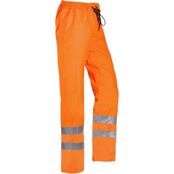 Siopor Extra 4448 Flensburg High Vis Trousers