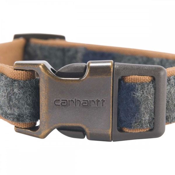 Carhartt P000461 Blanket Stripe Dog Collar