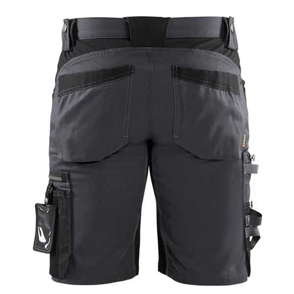Blaklader 1798 Stretch Work Shorts