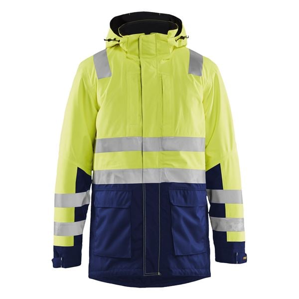 Blaklader 4495 High Vis Jacket