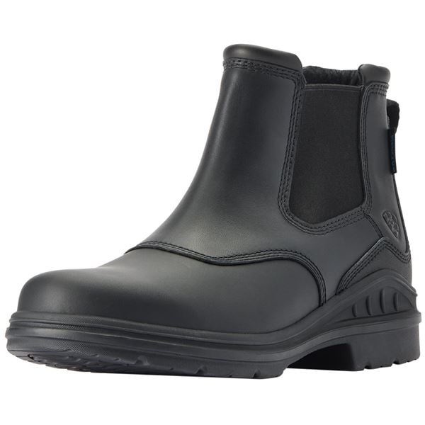 Ariat Barnyard Waterproof Dealer Boot