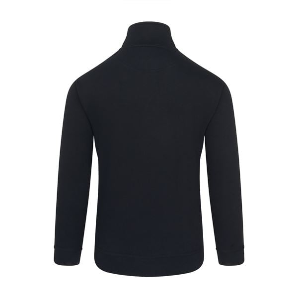 Orn 1270 Grouse Quarter Zip Sweatshirt