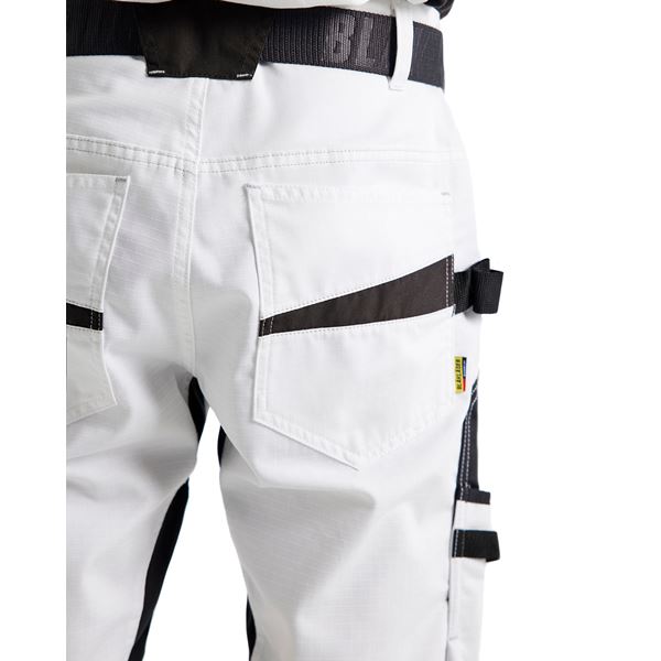 Blaklader 1094 Painter's Stretch Shorts