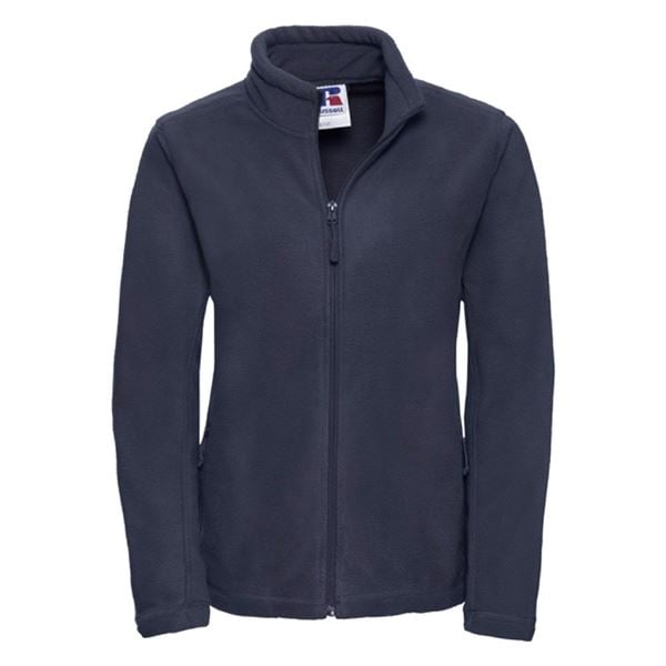 Russell R870F Womens Fleece Jacket