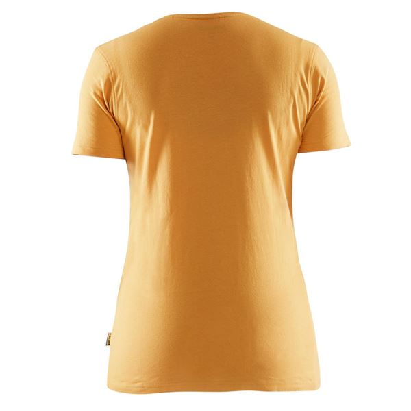 Blaklader 3431 Women’s 3D Print T-shirt