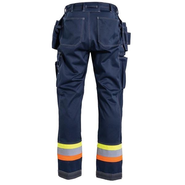 Tranemo 6752 FR Craftsmen Trousers