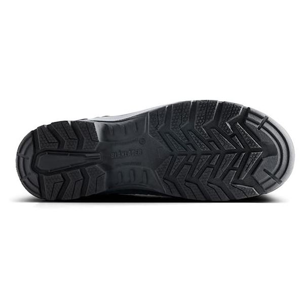 Blaklader 2446 Elite Met Guard Safety Boot