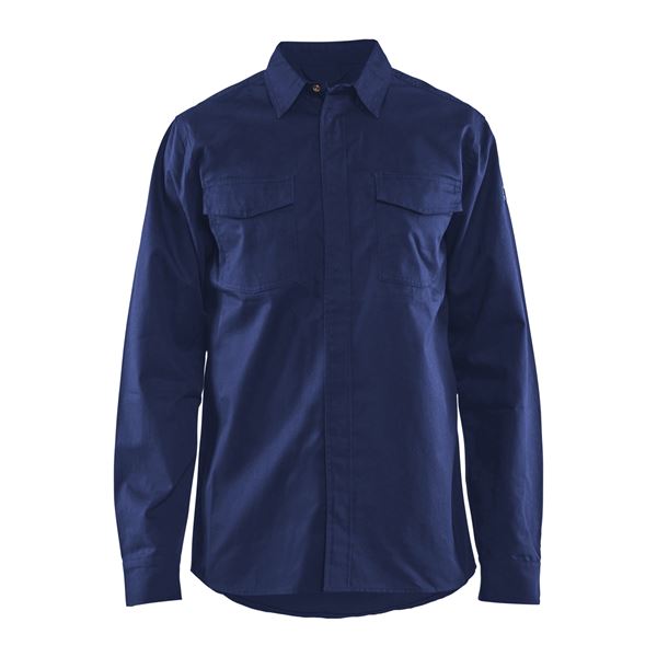 Blaklader 3226 Flame Retardant Shirt