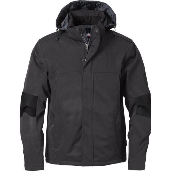 Fristads Lined Soft Shell Jacket 1421