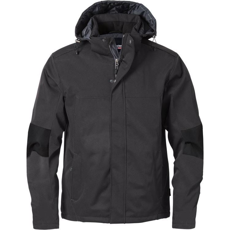 Acode Lined Soft Shell Jacket 1421 by Fristads