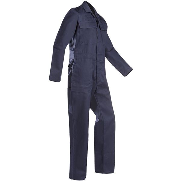 Sio-Flame 006 Ferrol FR Anti-Static Overalls