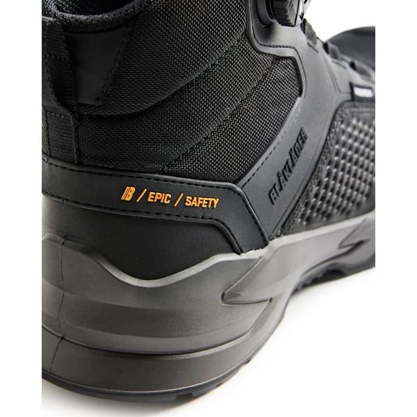 Blaklader 2294 Epic Safety Boots
