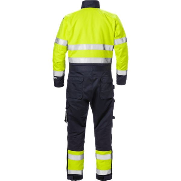 Fristads 8088 Flame Winter Arc Overalls