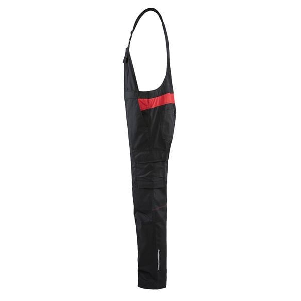 Blaklader 2644 Stretch Bib And Brace Overalls