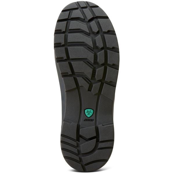 Ariat Womens Kelmarsh Shortie Rubber Boot