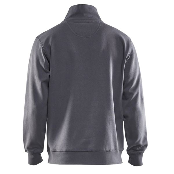 Blaklader 3365 Quarter Zip Sweatshirt