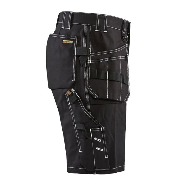 Blaklader 1534 Cotton Work Shorts