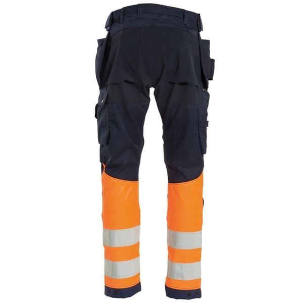 Tranemo 435144 Hi-Vis Work Trousers