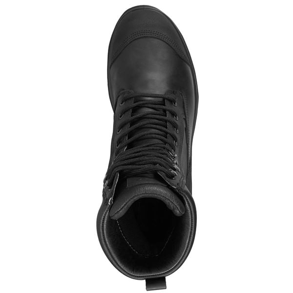 Carhartt 8" Detroit Waterproof Safety Boot