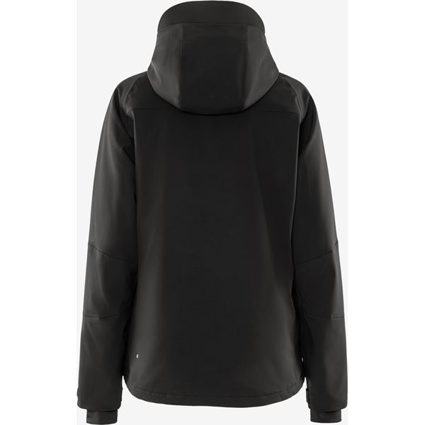 Fristads 4884 Womens Stretch Winter Jacket
