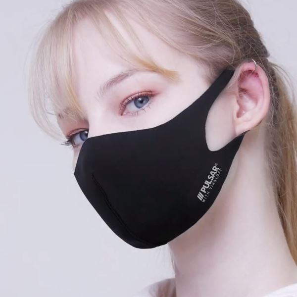 SDM3 AirGill Face Masks