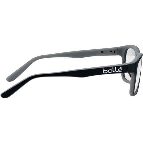Bolle Kick Office Prescription Safety Glasses