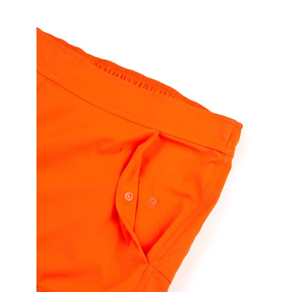 Pulsar RCT809 React High Vis Orange Trousers