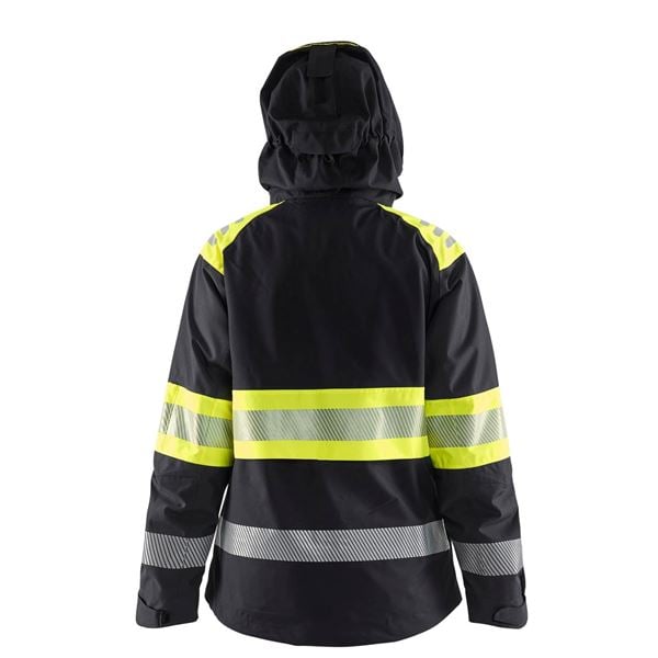 Blaklader 4430 Womens High Vis Jacket