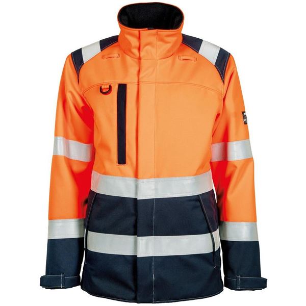 Tranemo 5206 Womens FR Winter Jacket