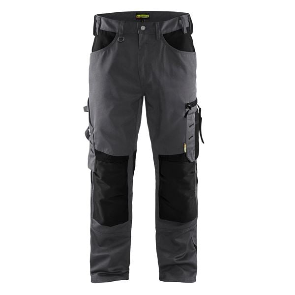 Blaklader 1556 Work Trousers