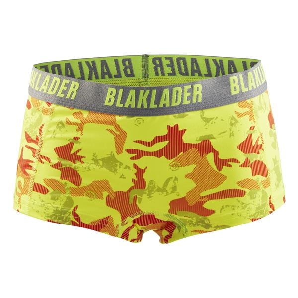 Blaklader 7205 Womens 2 Pack Hipster