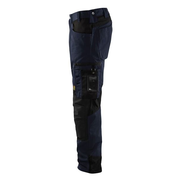 Blaklader 1556 Work Trousers