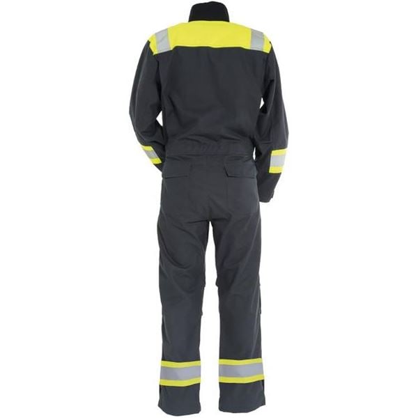 Tranemo 601181 Flame Retardant Boilersuit