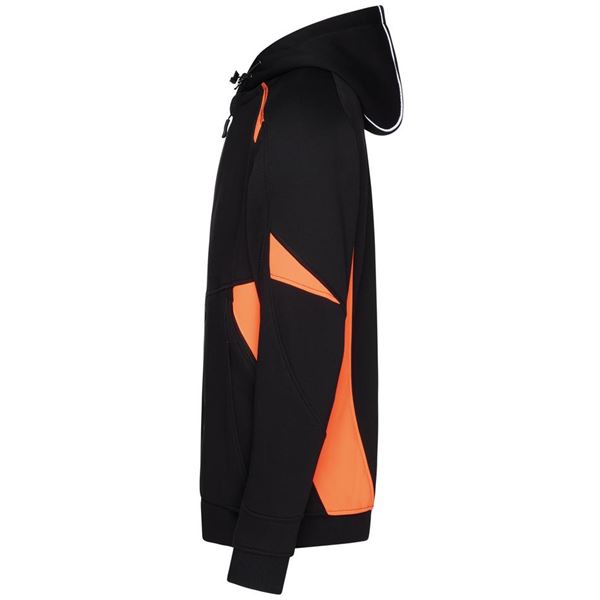 Dassy Santos Hooded Sweatshirt