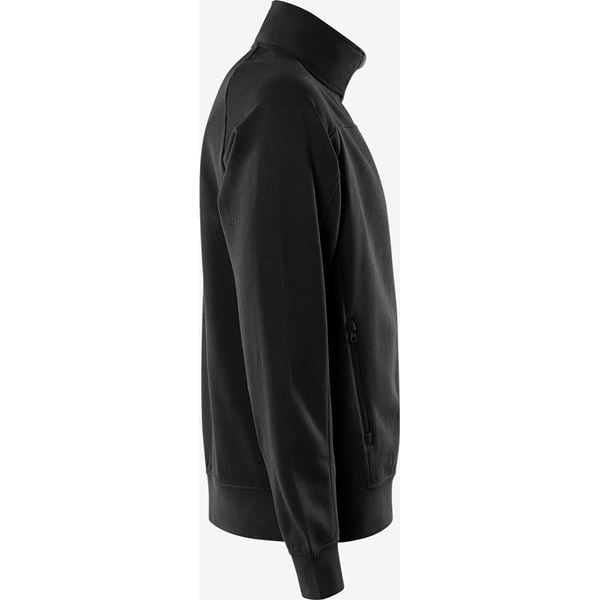 Fristads 7552 Sweatshirt Jacket