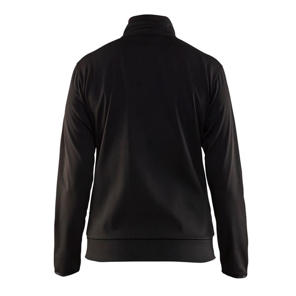 Blaklader 3394 Womens Full Zip Sweatshirt