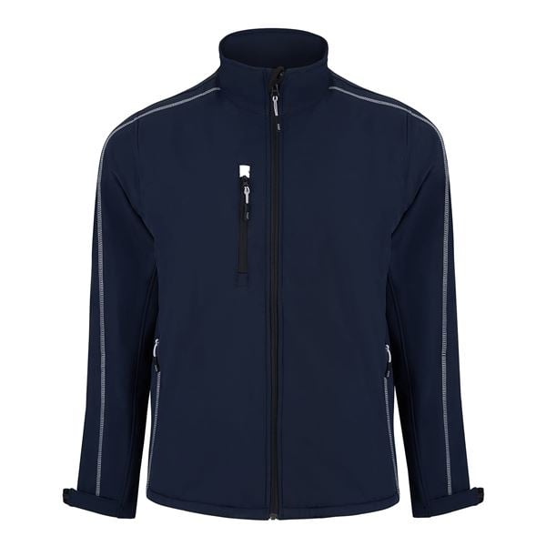 Orn 4240 Crane Fur-Lined Softshell