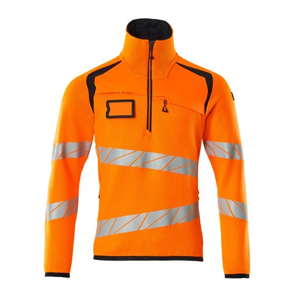 Mascot 19005 Hi-Vis Knitted Jumper