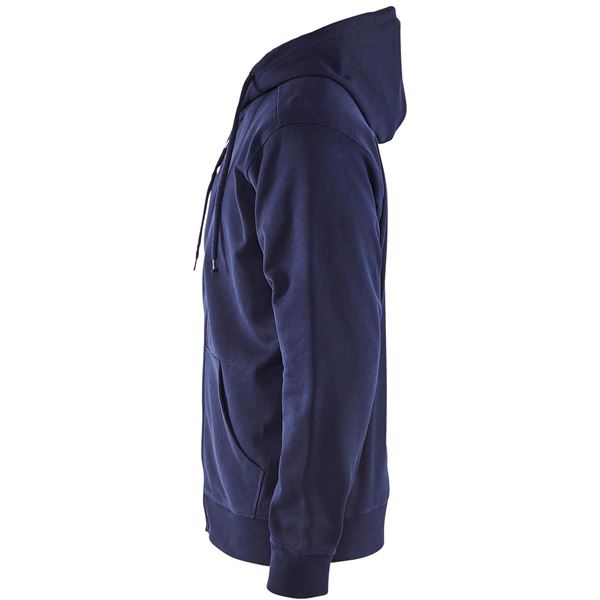 Blaklader 3366 Full Zip Hoodie
