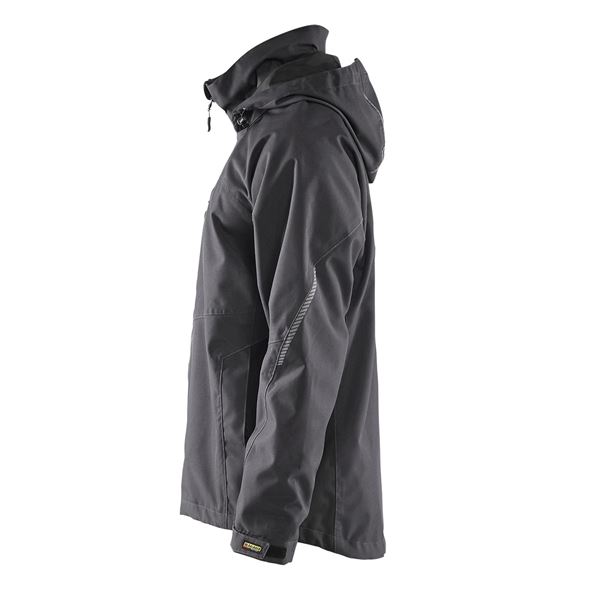 Blaklader 4890 Lightweight Waterproof Jacket