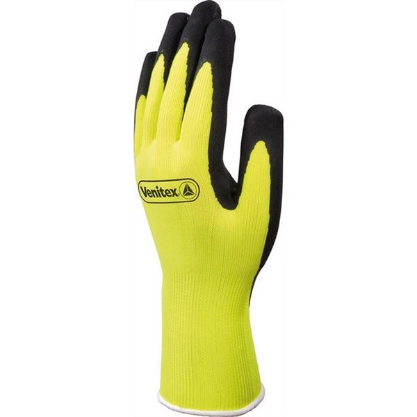Venitex VV733 Apollon Knitted Glove with Foam Palm