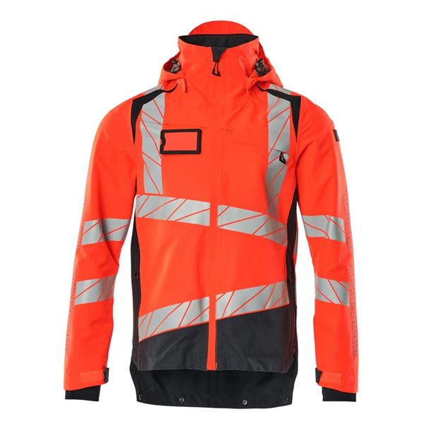 Mascot 19301 Hi-Vis Shell Jacket